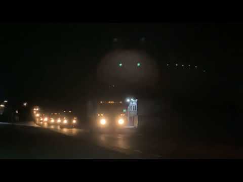 Exercițiul "Scutul de Foc/Rapid Trident 2023" este în plină desfășurare