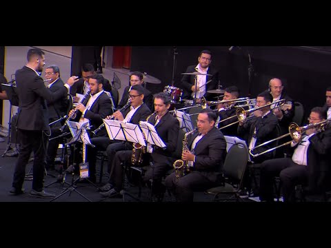 HC - 541 -  Calvário, Revelação de Amor