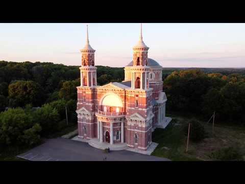 Россия (Данков, Елец, Задонск) | Russia (Dankov, Yelets, Zadonsk)