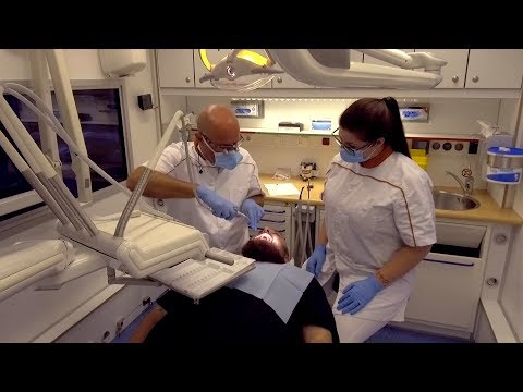 DJI’er vlogt: Welke zorg is er in een justitiële inrichting?