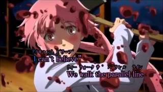 Cover art for DEAD END