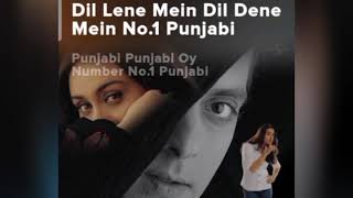 Download lagu no. 1 Punjabi .(Song) [From'chori chori chupke chupke']|#Song ||#Entertainment ||#love ||#hitsong mp3