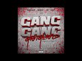 Chef Boy Mozzy YG E 40 Gang Gang Gangland OFFICIAL VERSION