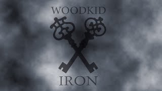 Woodkid - Iron (lyrics)