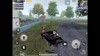 Goplay企画　PUBGM参加型