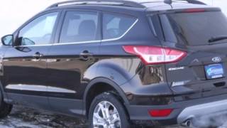 preview picture of video '2013 Ford Escape Lincoln, NE #L14064'