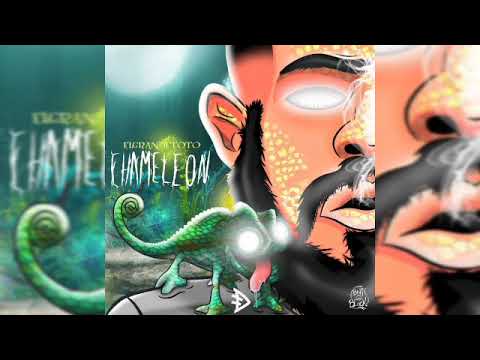 ElGrandeToto ft SNOR | PILON - [Album Cameleon] #ShifChi