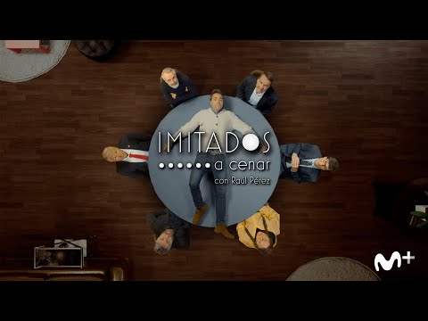 'Imitados a Cenar con Raúl Pérez':  27 de diciembre a las 21:30., en #0