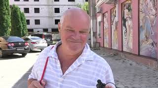 Сумчани запитують у мера Олександра Лисенка @speckormedia