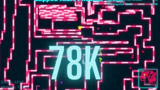 Powerline.io 78k Coolmath