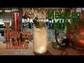 How to make MEXICAN MULE by Mr.Tolmach