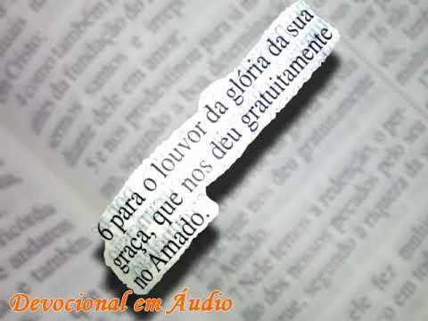 Fomos criados para o louvor da Glória de Deus, em Jesus Cristo #480