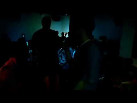 Efe-R vs PutoPedro (2ª Ronda) Batalla de Gallos Marché