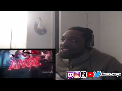 Tay627 - NYC‘s Boldest (Shot in Rikers Island) (Official Music Video) | REACTION