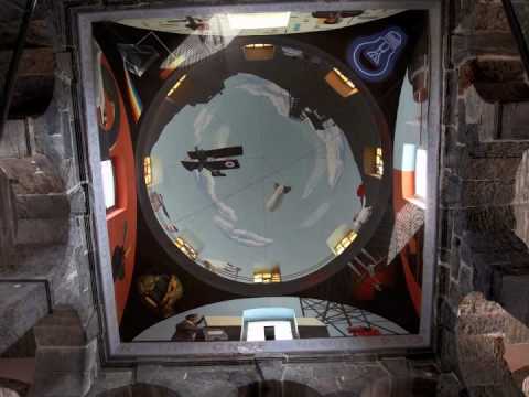 UPCT Presentación Universidad Politécnica de Cartagena