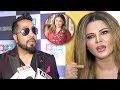 Mika Singh REACTS To Rakhi Sawant’s Allegations On Tanushree Dutta