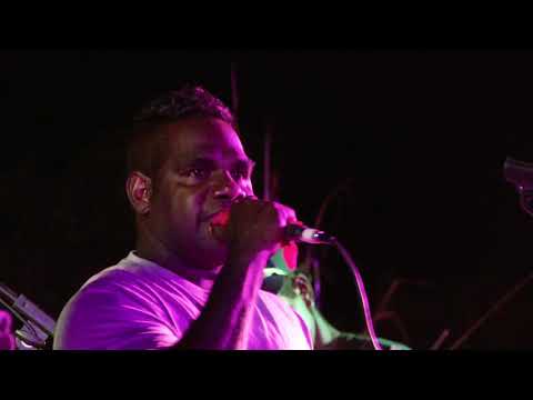 T-Lynx - I Will Help You - Numburindi Festival 2018