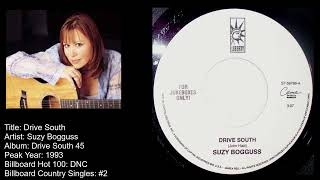 Suzy Bogguss -Drive South