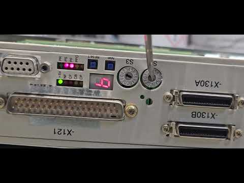 Siemens PLC