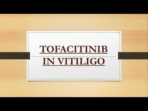 Jakauto Tofacitinib 2% Gel