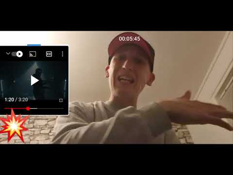 Big Sick x Kwengface - Rock With It | GRM Daily *REACTION🎤*