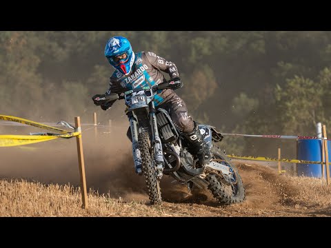 Ruy Barbosa 🇨🇱 #14 | Enduro GP Junior & Youth World Championship 2016-20 by Jaume Soler