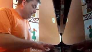 better change - greg ralls (dan fogelberg cover)