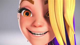 New Xbox Avatars coming this fall - Official E3 2017 Trailer
