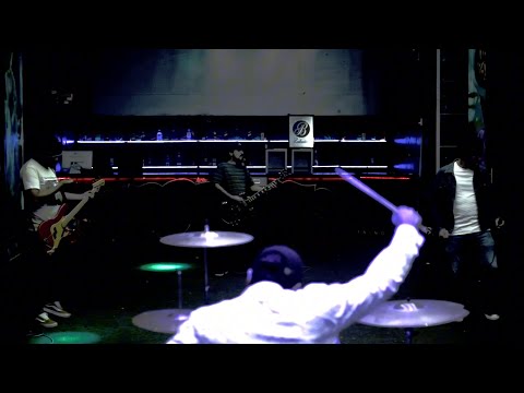 Decisión Final - Nada me detiene [Video Oficial]