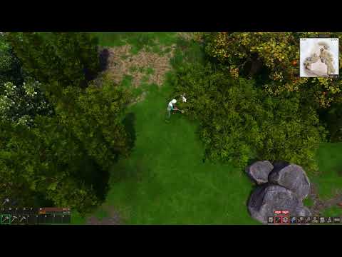 Force of Nature 2 Coop - Der Anfang Part 1