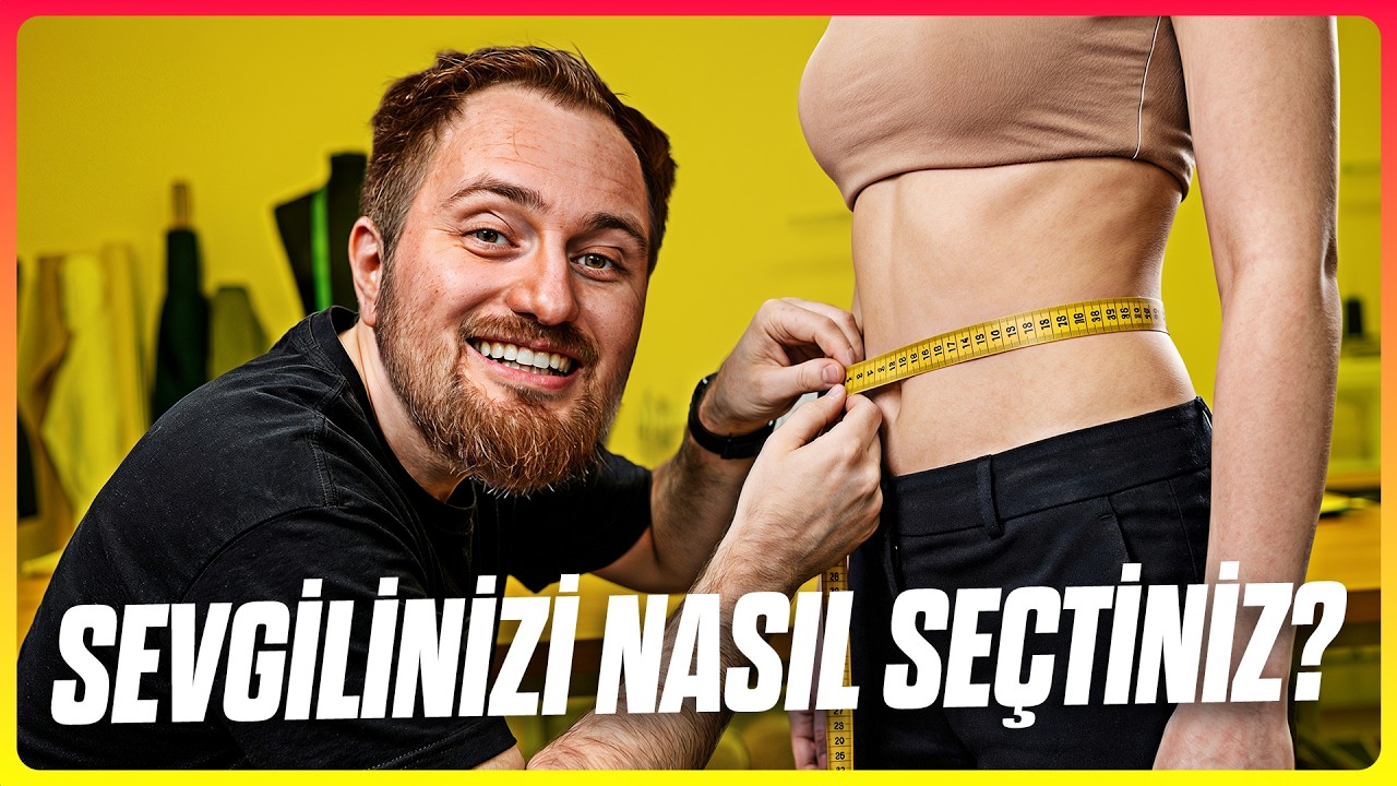 Eş ve Sevgililerimizi Neye Göre Seçiyoruz?