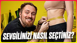 Kiminle Çiftleşeceğinizi Nasıl Seçiyorsunuz?