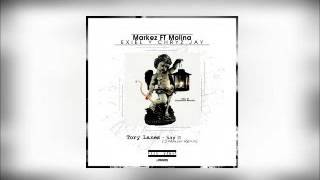 Markez Ft. Molina, Exiel Y Chryz Jay – Say It (Spanish Remix)