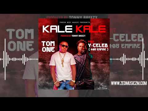 Tom One Ft Y Celeb - Kale Kale [Audio] || #ZedMusic