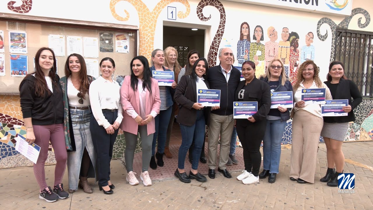 La formación, un pilar fundamental para el equipo de gobierno