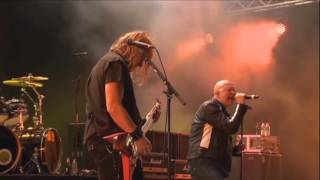 Unisonic - March Of Time (Live at Wacken 2016) [HQ]