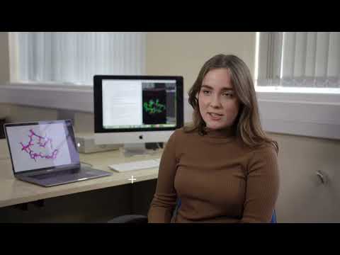 Introducing MChem Chemistry (Digital Methods and Computational Modelling)