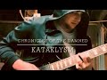 “Chronicles Of The Damned” - KATAKLYSM Guitar Cover 2022