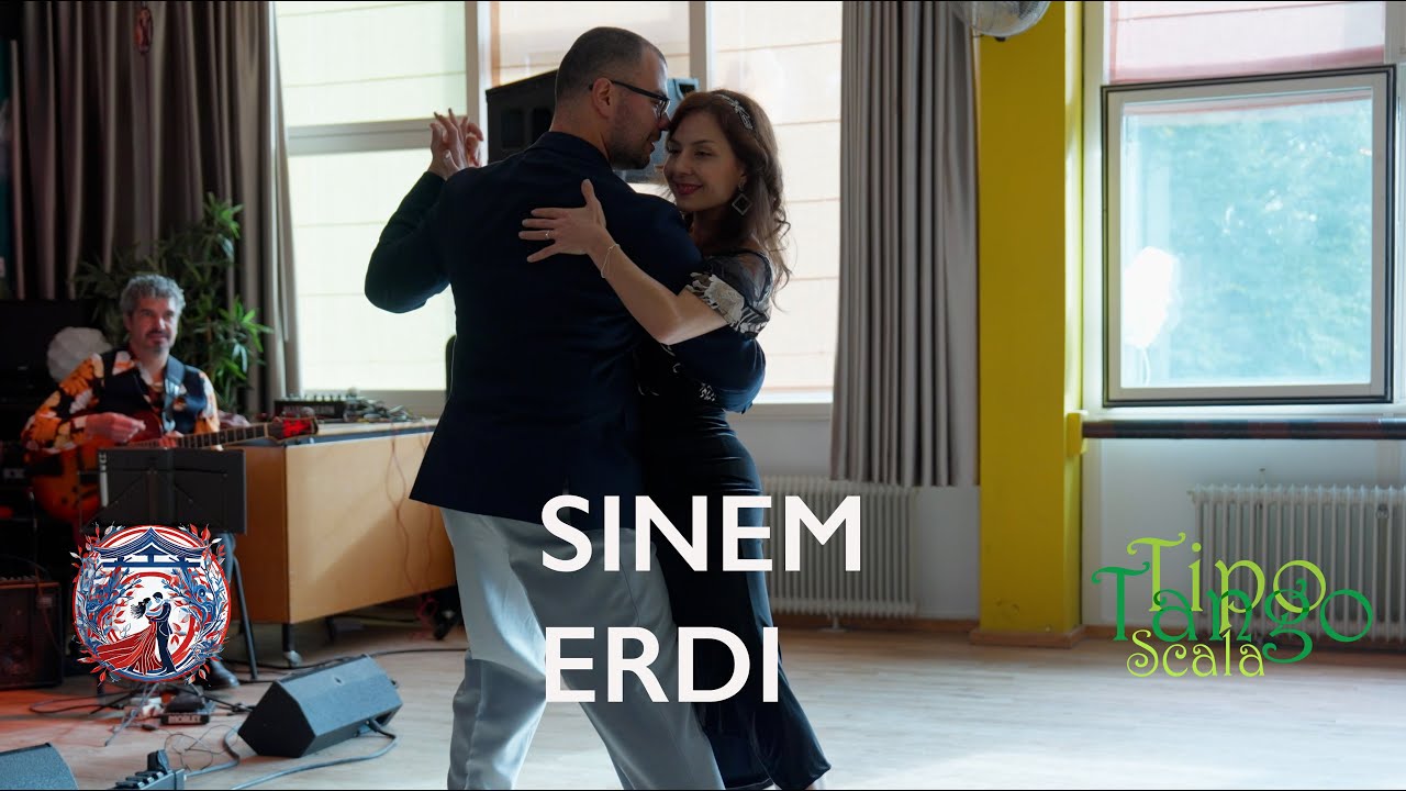 Video thumbnail for Sinem and Erdi Arslan - Al galope - 3/3