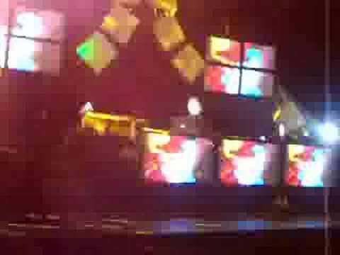 javid ghersi@Musipan Margarita