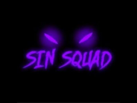 #SinSquad ND x Bizzy x TP x Shemz -  Beef Is Frying