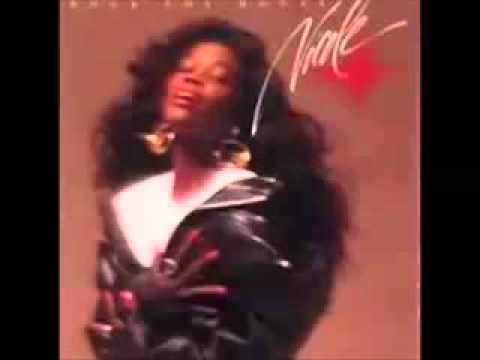 Nicole (Lillie) McCloud - Two Hearts Are Better Than One (1988)