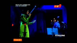 [5/13] Siti Nurhaliza- Sekian Lama (Where The heart Is)