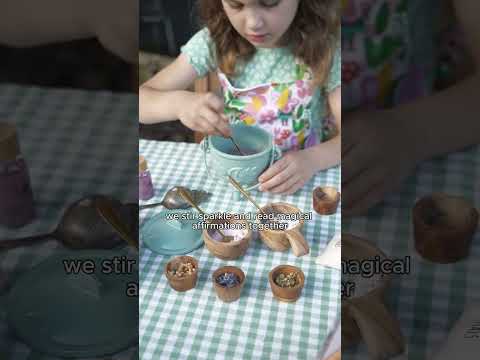 The Little Potion Co 1