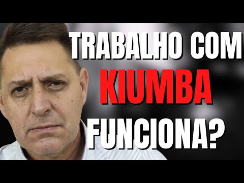 431 - Trabalho com Kiumba funciona?