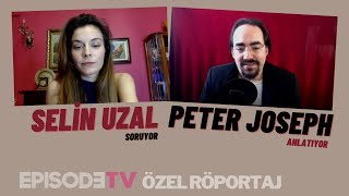 SELİN UZAL & PETER JOSEPH | \