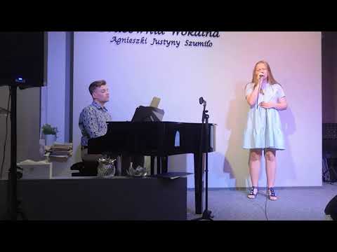 Milena Konieczna - Tchnienie