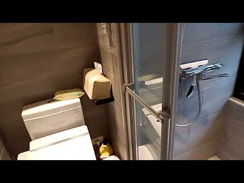 新潤A18✦時尚美宅可開伙設備齊全拎包入住附車位 獨立套房 新潤A18 591租屋 月租28,500元/月