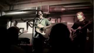 Richmond Fontaine | The Chainsaw Sea - Live @ Rough Trade East