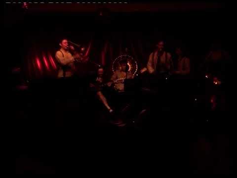 Time Rag Department @ Villa Neukölln 2018 - 3) The World Is Waiting for the Sunrise